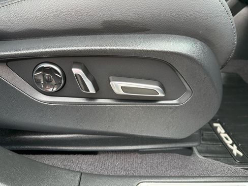 Used 2020 Acura RDX AWD image 20