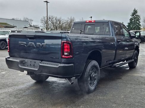 New 2026 RAM 3500 Tradesman image 7