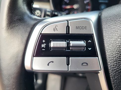 Used 2022 Kia Telluride SX w/ SX Prestige Package image 19