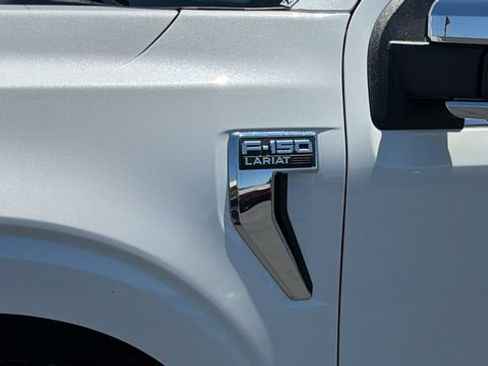 New 2026 Ford F150 Lariat w/ Equipment Group 502A High AWD/4WD image 11