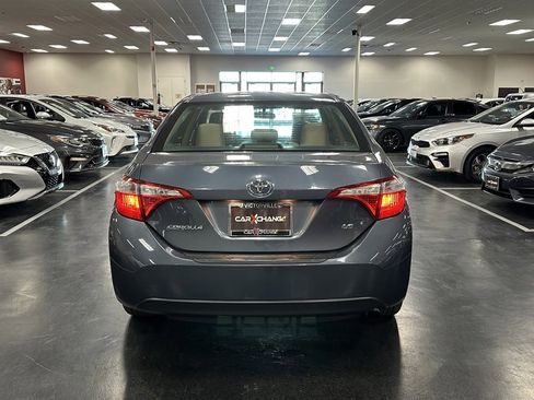 Used 2014 Toyota Corolla LE image 6