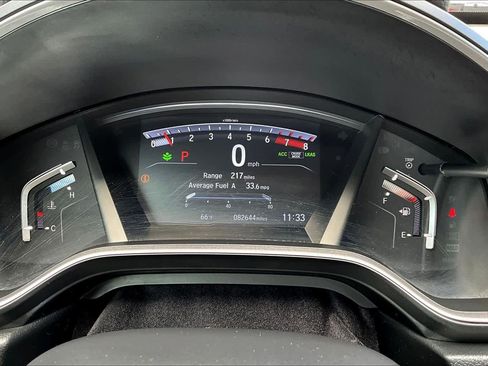 Used 2020 Honda CR-V EX-L image 23