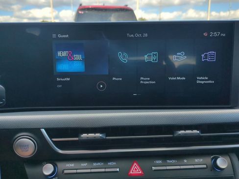 New 2026 Hyundai Sonata SEL image 19