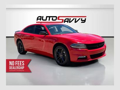 Used 2021 Dodge Charger SXT w/ Plus Group