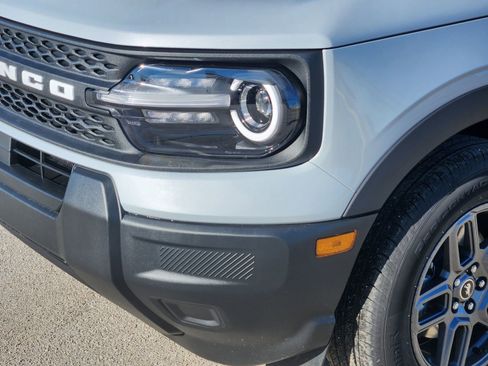 New 2026 Ford Bronco Sport Big Bend AWD/4WD image 10