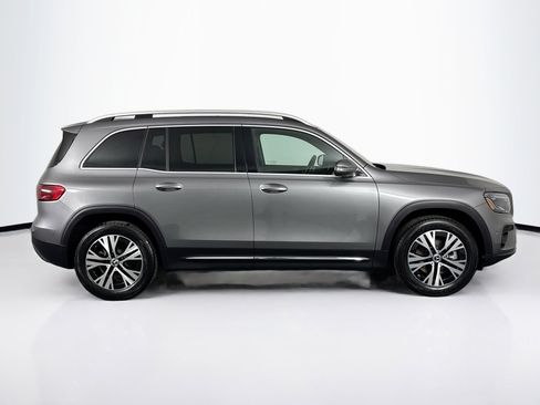 Used 2024 Mercedes-Benz GLB 250 4MATIC image 12