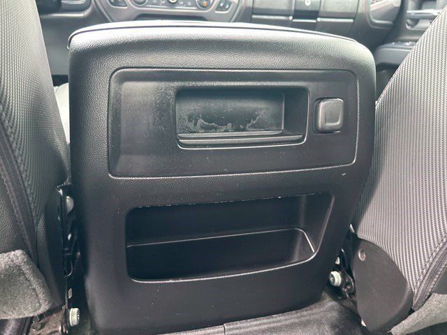 Used 2018 GMC Sierra 1500 SLT AWD/4WD image 43