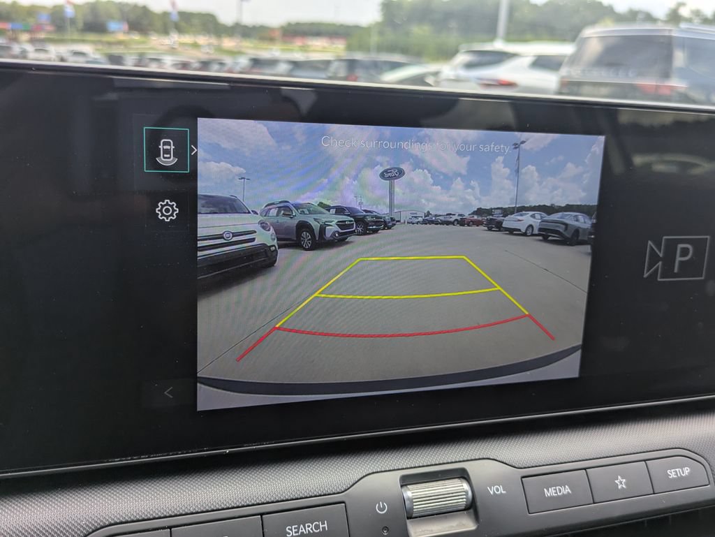 Used 2025 Kia K4 FWD image 14
