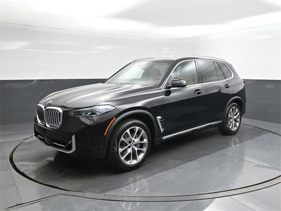 New 2026 BMW X5 xDrive40i