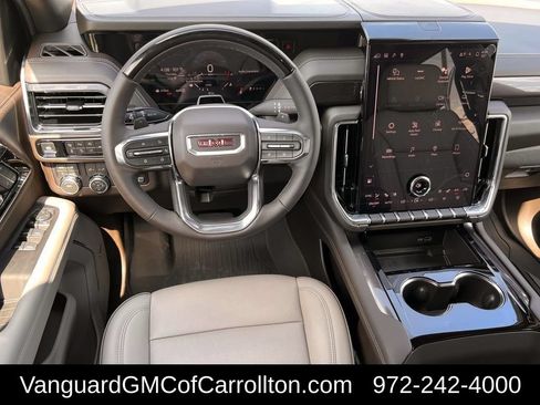 New 2026 GMC Yukon Elevation w/ Elevation Premium Package AWD/4WD image 8