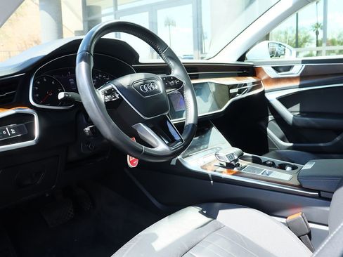 Used 2019 Audi A6 3.0T Premium image 40