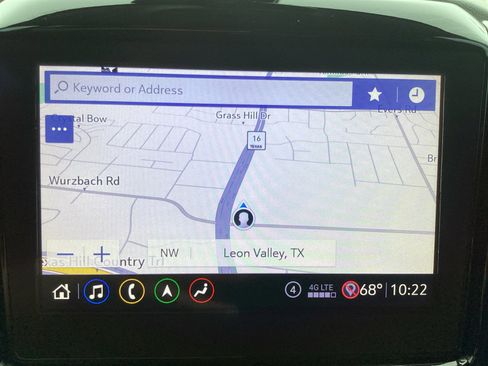 Used 2020 Chevrolet Traverse Premier image 5