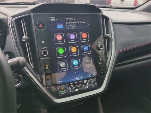 Used 2024 Subaru WRX TR w/ Popular Package #1A image 28