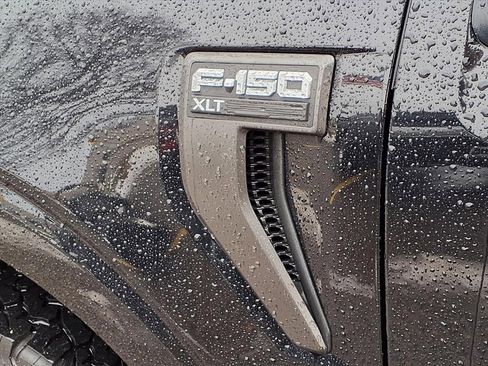 Used 2022 Ford F150 XLT w/ Equipment Group 302A High image 10