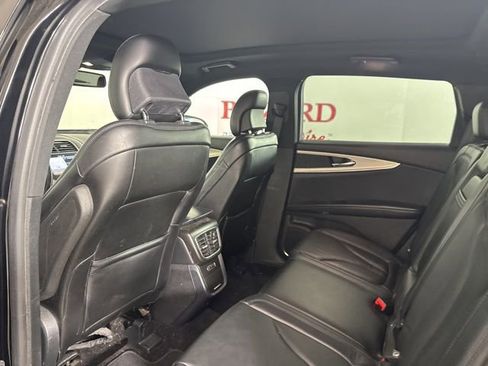 Used 2016 Lincoln MKX Select w/ Select Plus Package image 14