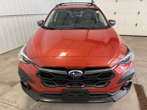 Certified 2024 Subaru Crosstrek 2.0i Premium AWD/4WD image 3