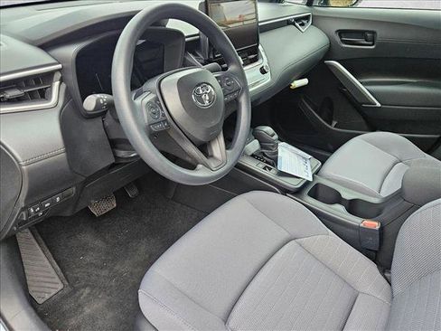 New 2026 Toyota Corolla Cross S image 3