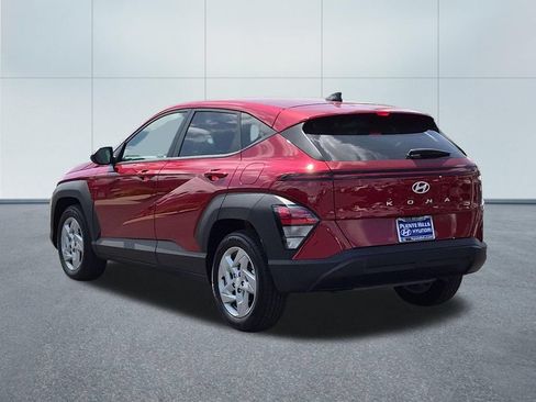 Used 2025 Hyundai Kona SE FWD image 4