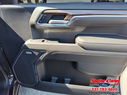 Used 2024 Chevrolet Silverado 1500 RST w/ Convenience Package II image 23