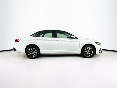 Used 2025 Volkswagen Jetta S FWD image 10