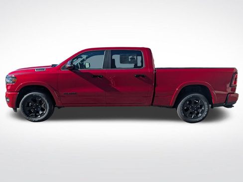 New 2026 RAM 1500 4x4 Crew Cab image 3