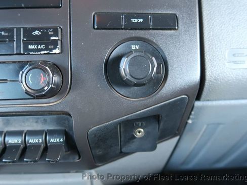 Used 2011 Ford F450 XL w/ PWR Equipment Group image 31