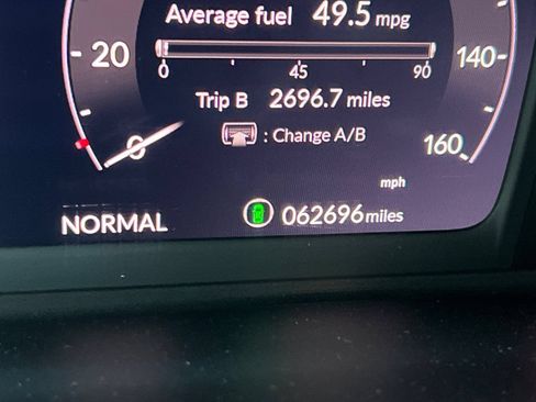 Used 2025 Honda Accord Touring image 37