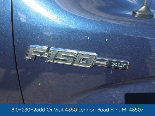 Used 2013 Ford F150 XLT w/ Luxury Equipment Group AWD/4WD image 16