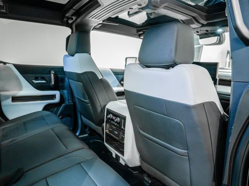 Used 2024 GMC Hummer EV 3X w/ Extreme Off-Road Package image 33