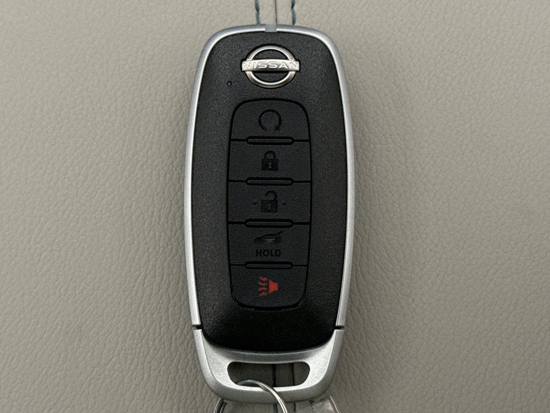 Used 2026 Nissan Murano Platinum w/ Technology Package AWD/4WD image 26