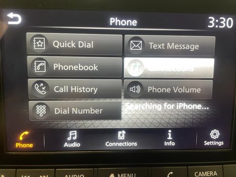 Used 2023 Nissan Rogue S image 6