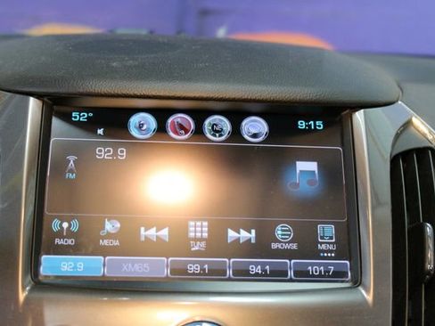 Used 2017 Chevrolet Cruze LT w/ LT True North Edition FWD image 23