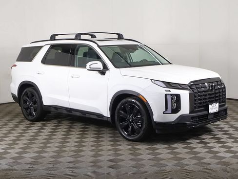 Used 2023 Hyundai Palisade XRT AWD/4WD image 2