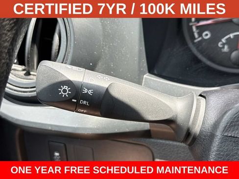 Used 2023 Toyota Tacoma SR w/ SR Convenience Package RWD image 26