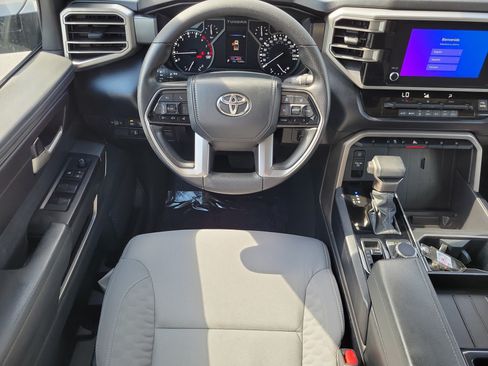 Used 2024 Toyota Tundra SR5 AWD/4WD image 14