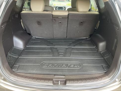 Used 2014 Hyundai Santa Fe Sport w/ Technology Package 04 FWD image 22