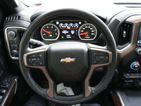 Used 2023 Chevrolet Silverado 3500 High Country w/ Z71 Off-Road Package image 28