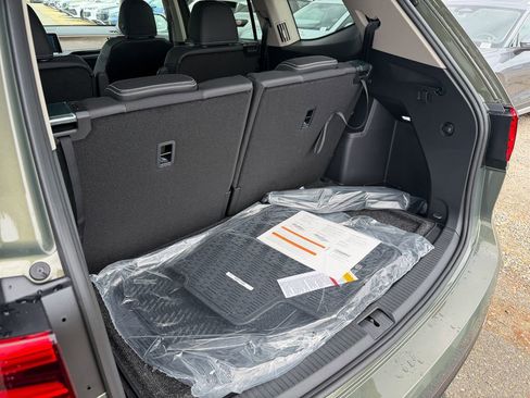 New 2026 Volkswagen Atlas SE AWD/4WD image 29