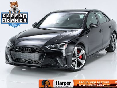 Used 2023 Audi A4 2.0T Premium Plus w/ Premium Plus Package
