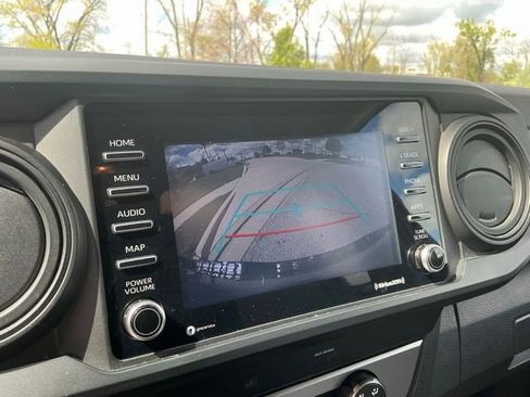 Used 2020 Toyota Tacoma SR RWD image 30