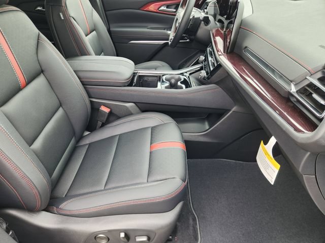 New 2026 Chevrolet Traverse RS FWD image 15