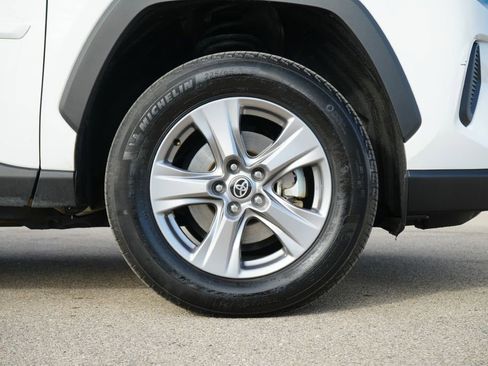 Used 2024 Toyota RAV4 LE image 9