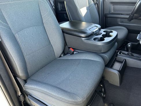 Used 2021 RAM 2500 Tradesman image 27