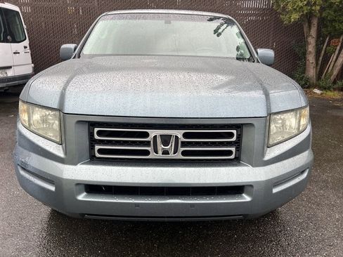 Used 2006 Honda Ridgeline RTL image 8