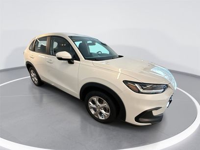 Used 2023 Honda HR-V LX