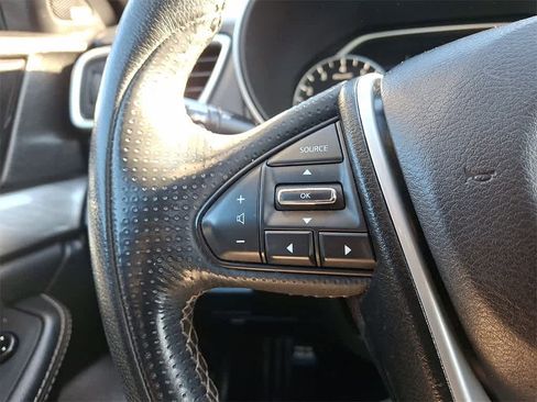 Used 2017 Nissan Maxima 3.5 SL image 17