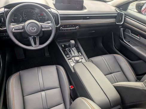 New 2026 MAZDA CX-50 AWD 2.5 Hybrid w/ Weather Package image 25