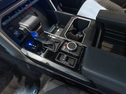 Certified 2026 Toyota Tundra SR5 AWD/4WD image 23