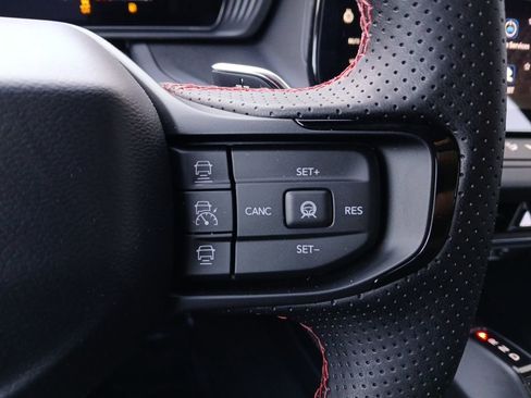 New 2026 Dodge Charger R/T w/ Driver Convenience Group AWD/4WD image 25