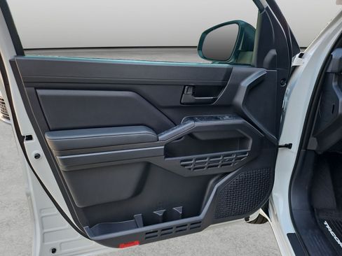 New 2026 Toyota Tacoma SR RWD image 28